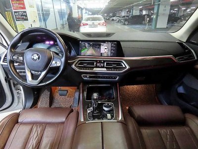 BMW X5 - 10