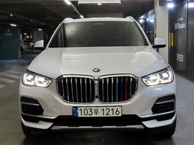 BMW X5 - 4