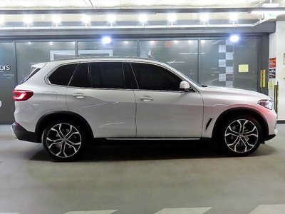 BMW X5 - 2