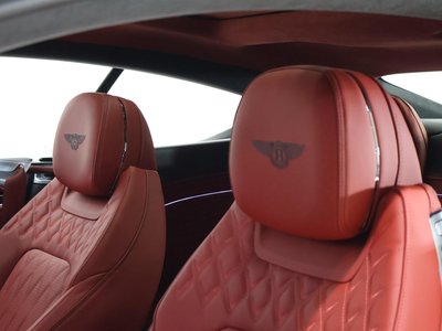 BENTLEY CONTINENTAL - 5
