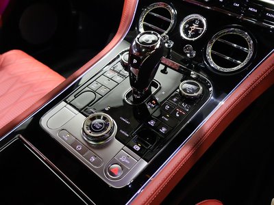 2026 Bentley CONTINENTAL 缩略图 28