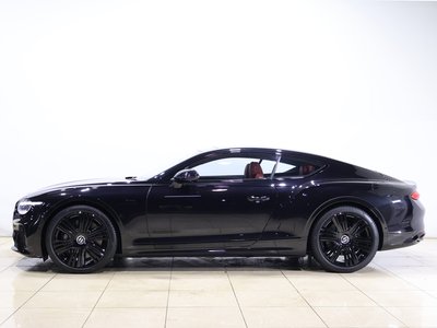 2026 Bentley CONTINENTAL 缩略图 13