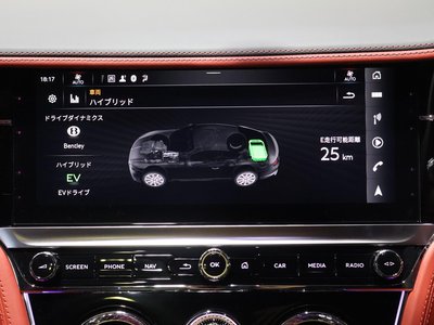 2026 Bentley CONTINENTAL 缩略图 37