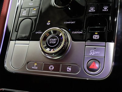 2026 Bentley CONTINENTAL 缩略图 29