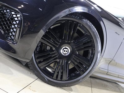 2026 Bentley CONTINENTAL 缩略图 18