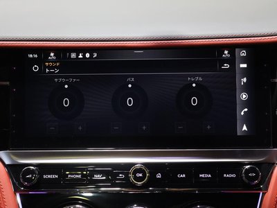 2026 Bentley CONTINENTAL 缩略图 47