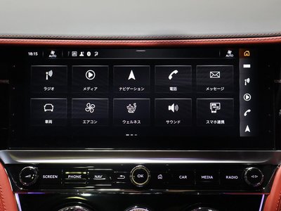 2026 Bentley CONTINENTAL 缩略图 41