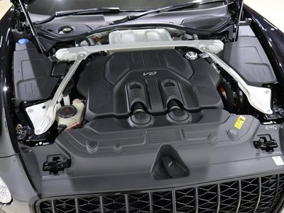 2026 Bentley CONTINENTAL 缩略图 22