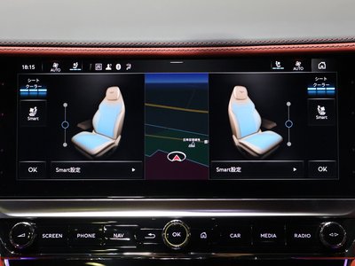 2026 Bentley CONTINENTAL 缩略图 33