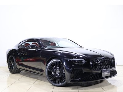 2026 Bentley CONTINENTAL 缩略图 16