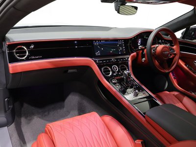 BENTLEY CONTINENTAL - 4