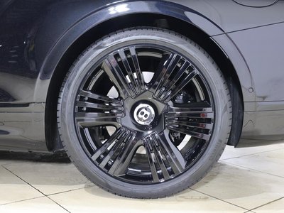 2026 Bentley CONTINENTAL 缩略图 17