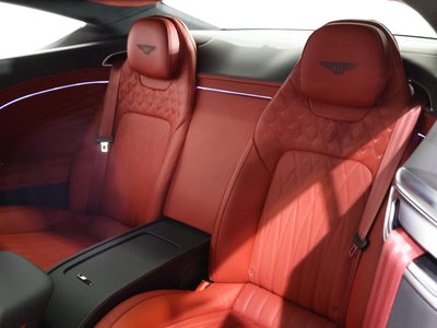 BENTLEY CONTINENTAL - 7