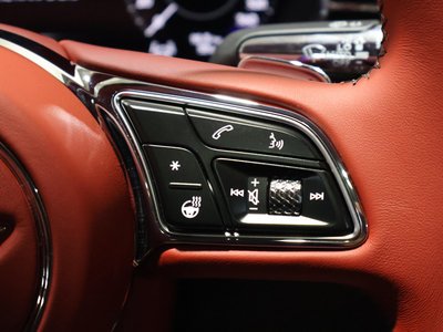 2026 Bentley CONTINENTAL 缩略图 25