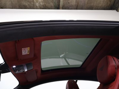 BENTLEY CONTINENTAL - 8