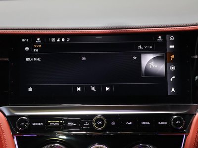 2026 Bentley CONTINENTAL 缩略图 43