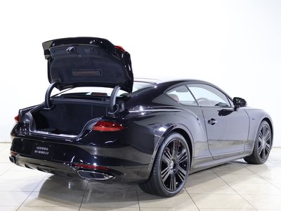 2026 Bentley CONTINENTAL 缩略图 12