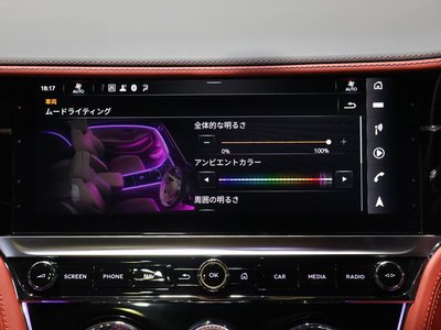 2026 Bentley CONTINENTAL 缩略图 38