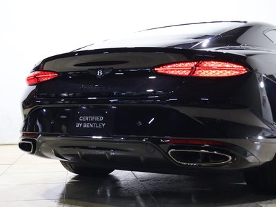 2026 Bentley CONTINENTAL 缩略图 21