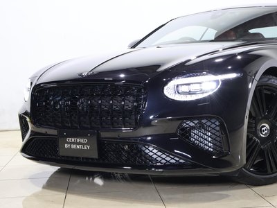 2026 Bentley CONTINENTAL 缩略图 19