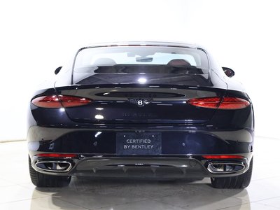 2026 Bentley CONTINENTAL 缩略图 14