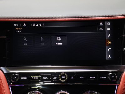 2026 Bentley CONTINENTAL 缩略图 44