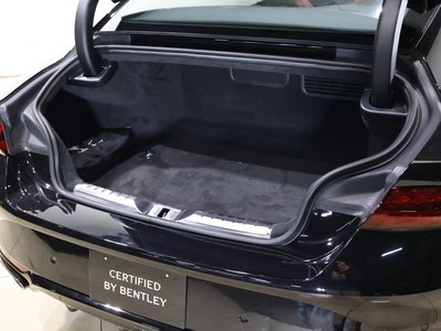 2026 Bentley CONTINENTAL 缩略图 11