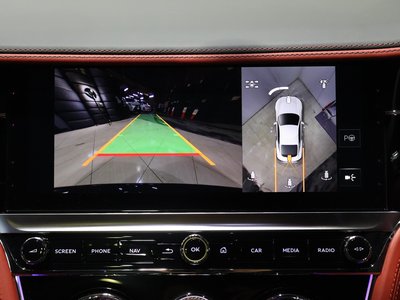 2026 Bentley CONTINENTAL 缩略图 31