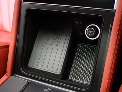 2026 Bentley CONTINENTAL 缩略图 30