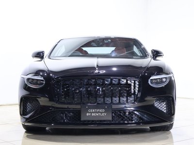 2026 Bentley CONTINENTAL 缩略图 15
