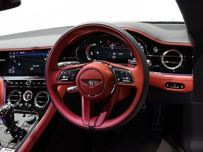 2026 Bentley CONTINENTAL 缩略图 23