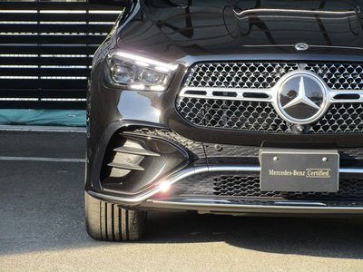 MERCEDES-BENZ GLE - 3
