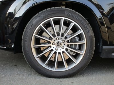 MERCEDES-BENZ GLE - 8