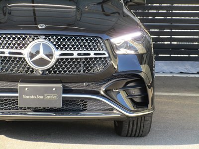 MERCEDES-BENZ GLE - 5
