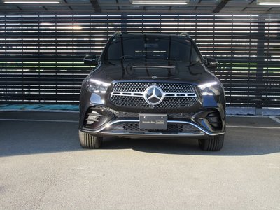 MERCEDES-BENZ GLE - 2