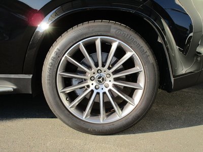 MERCEDES-BENZ GLE - 9