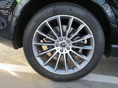 MERCEDES-BENZ GLE - 10