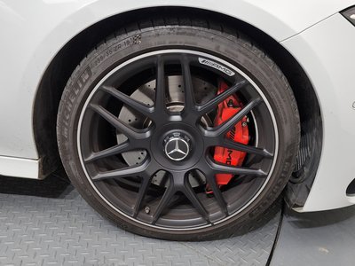 MERCEDES-BENZ CLA - 6