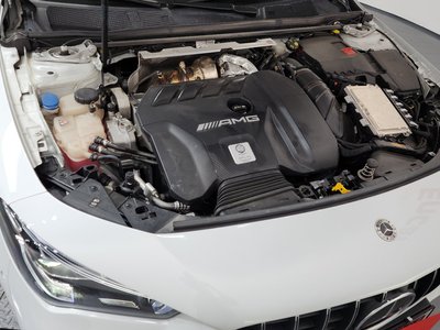 MERCEDES-BENZ CLA - 7