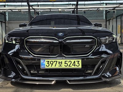 صورة 2 لـ 2025 BMW I5