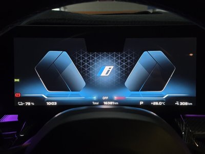صورة 5 لـ 2025 BMW I5