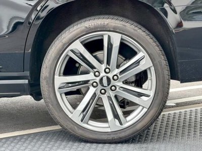 2025 Cadillac ESCALADE — миниатюра 14