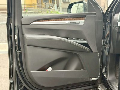 2025 Cadillac ESCALADE — миниатюра 64