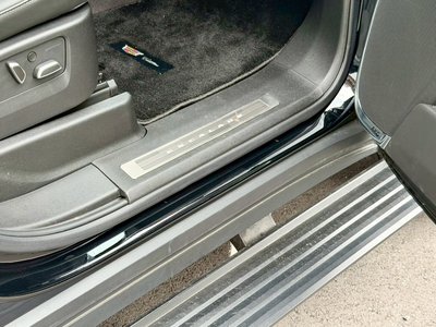 2025 Cadillac ESCALADE — миниатюра 68