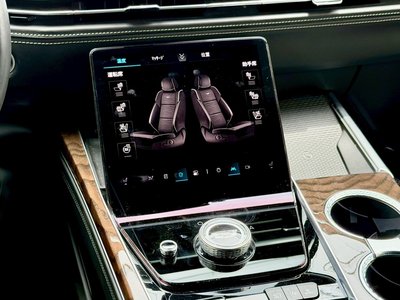 2025 Cadillac ESCALADE — миниатюра 46