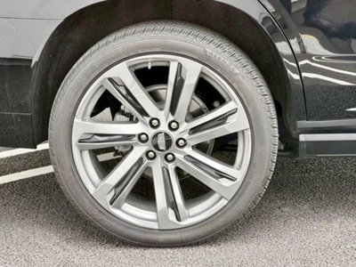 2025 Cadillac ESCALADE — миниатюра 15