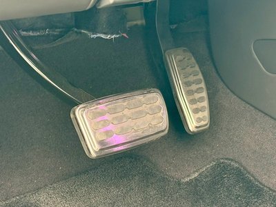 2025 Cadillac ESCALADE — миниатюра 72