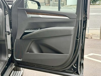 2025 Cadillac ESCALADE — миниатюра 67