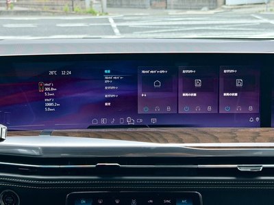 2025 Cadillac ESCALADE — миниатюра 52
