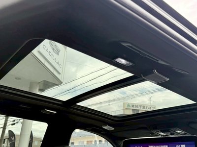 2025 Cadillac ESCALADE — миниатюра 71